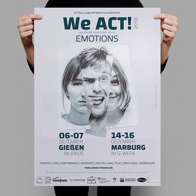 We ACT!