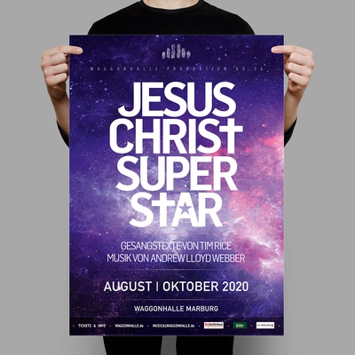 Jesus Christ Super Star