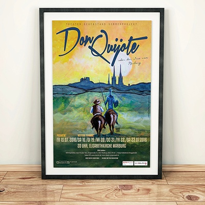 don quijote