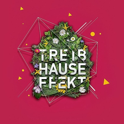 treibhauseffekt image