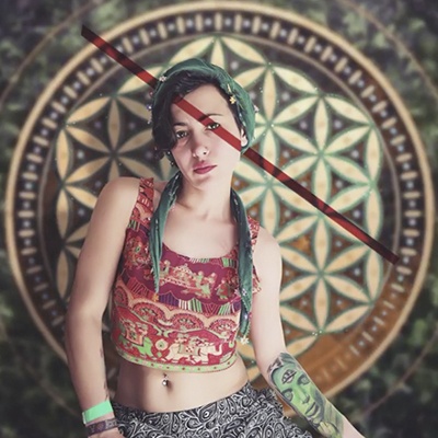 flower of life