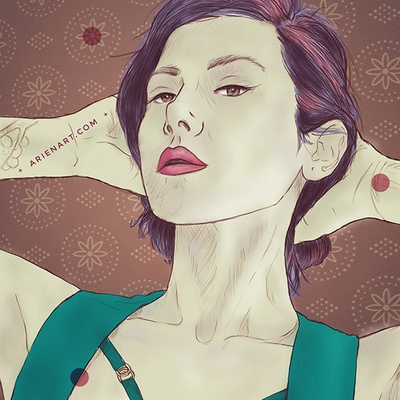 arien 3