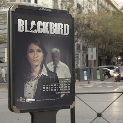 blackbird