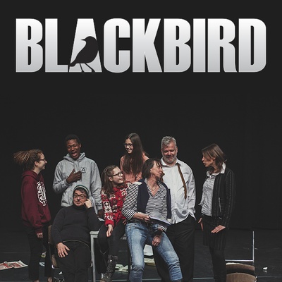 blackbird