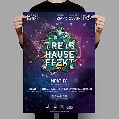 treibhauseffekt