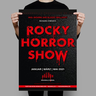 Rocky Horror Show