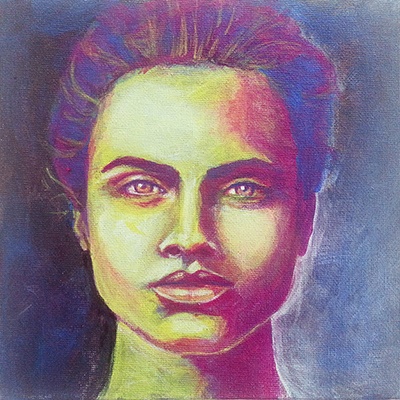portrait