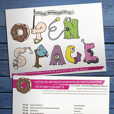 open space 3