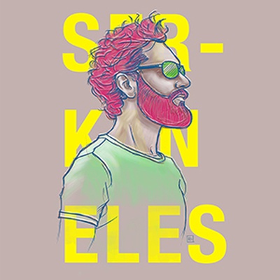 serkan eles