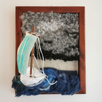 Sailing in Strom