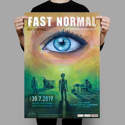 Fast Normal
